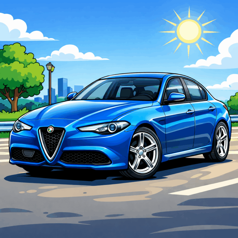 Giulia