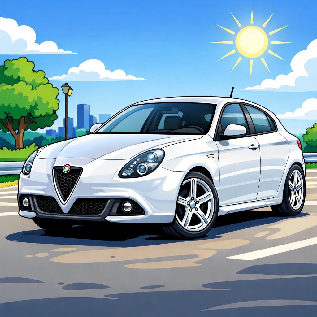 Giulietta