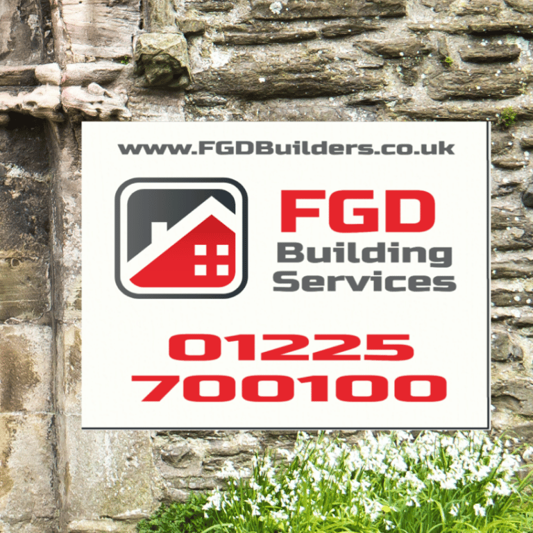 Site Sign Boards Site Boards & Banners