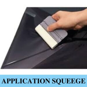 Marshfield Vinyl Application Tools