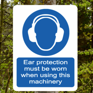 Rules of Entry SIGNS