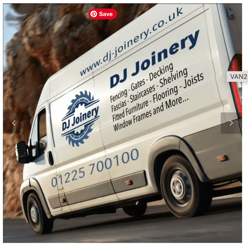 1.van joinery