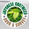 magnetic Van signs on a Van promoting the van owners skills & services