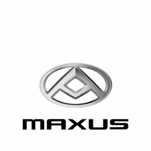 Maxus Vans