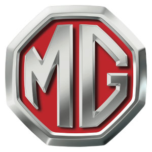 MG Car