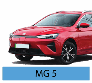 MG 5 Graphics.