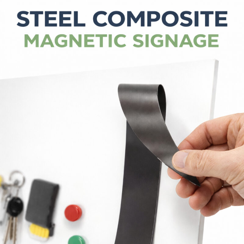 steel comp