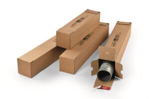 Packaging (Optional Extra)