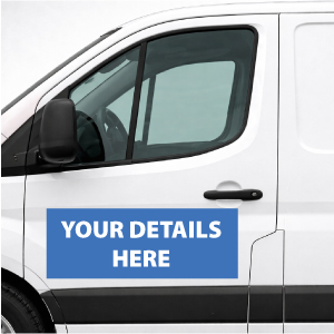 Door Graphics