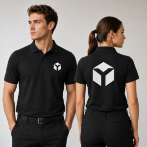 Premium Polo Shirts