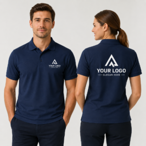 Gildan Premium Cotton Polo Shirts