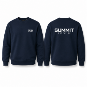 UCC Heavyweight Sweatshirt