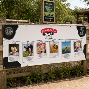 Marshfield Banners or Posters