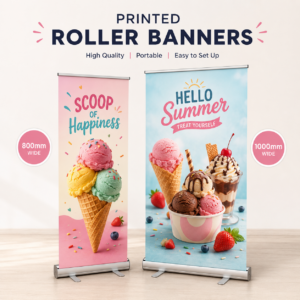 Roller Banners