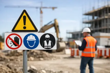 Best Signs for Building Sites That Work Every Day