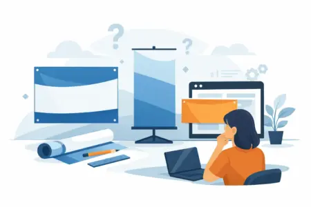 What Size Banner Do I Need?