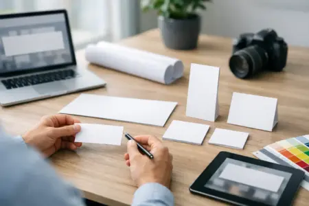 How to Choose Banner Size for Your Business