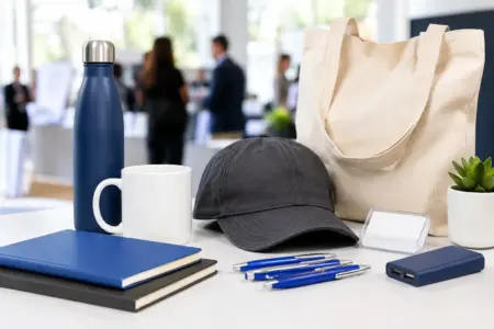 Best Promotional Items for Events That Work
