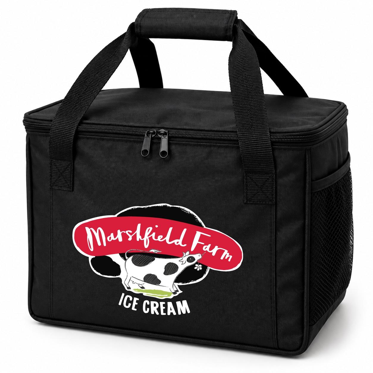 Marshfield Branded Cool bags