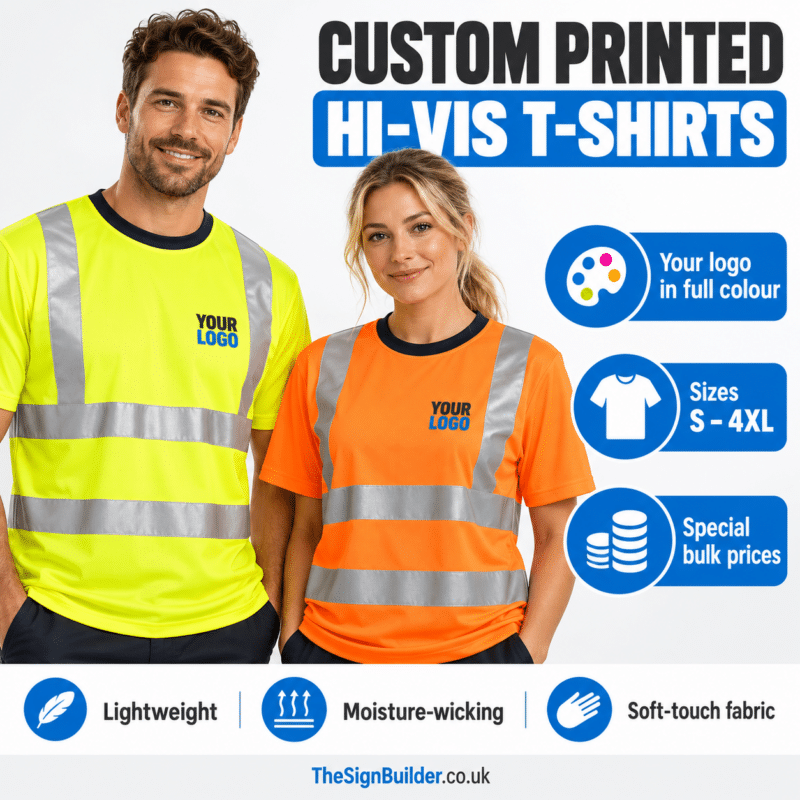 hivis tshirt 1