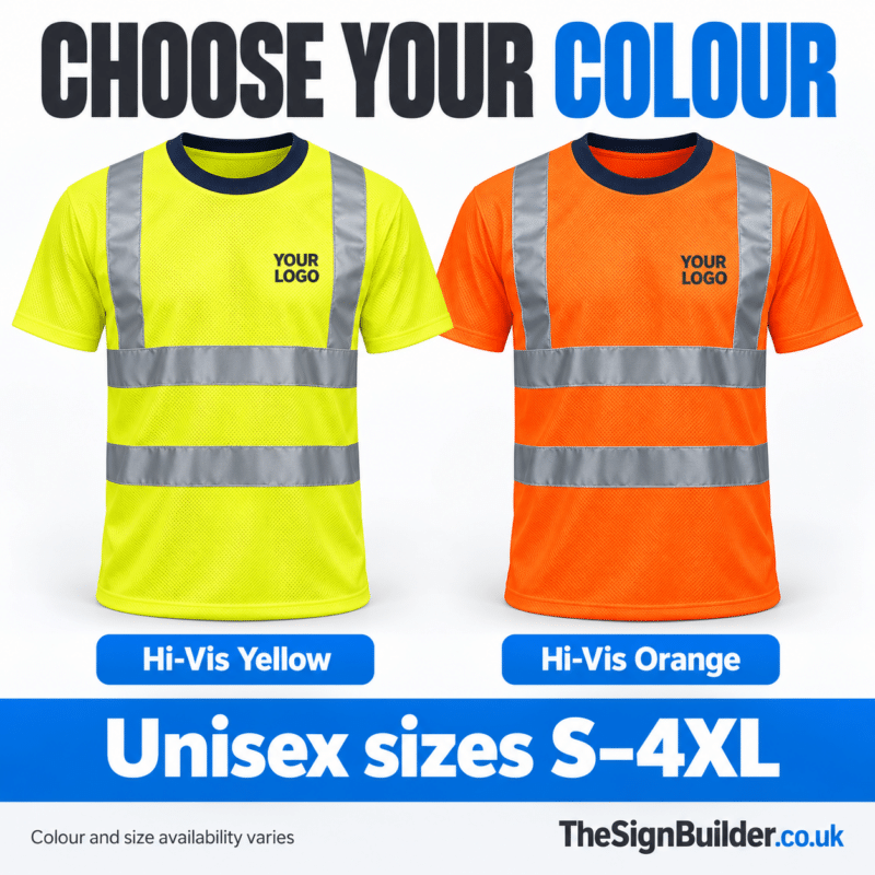 hivis tshirt 2