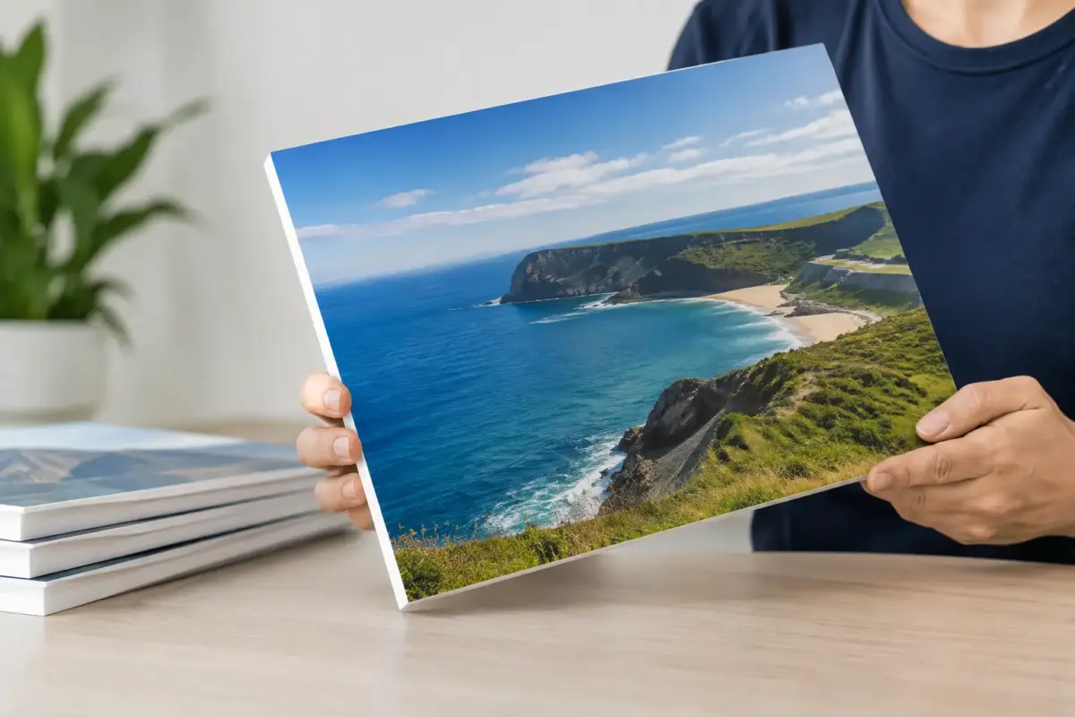 What Are Foamex Signs and Where Do They Work?