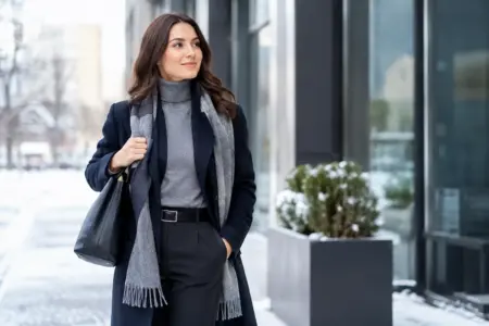 What Workwear Suits Winter? A Practical Guide